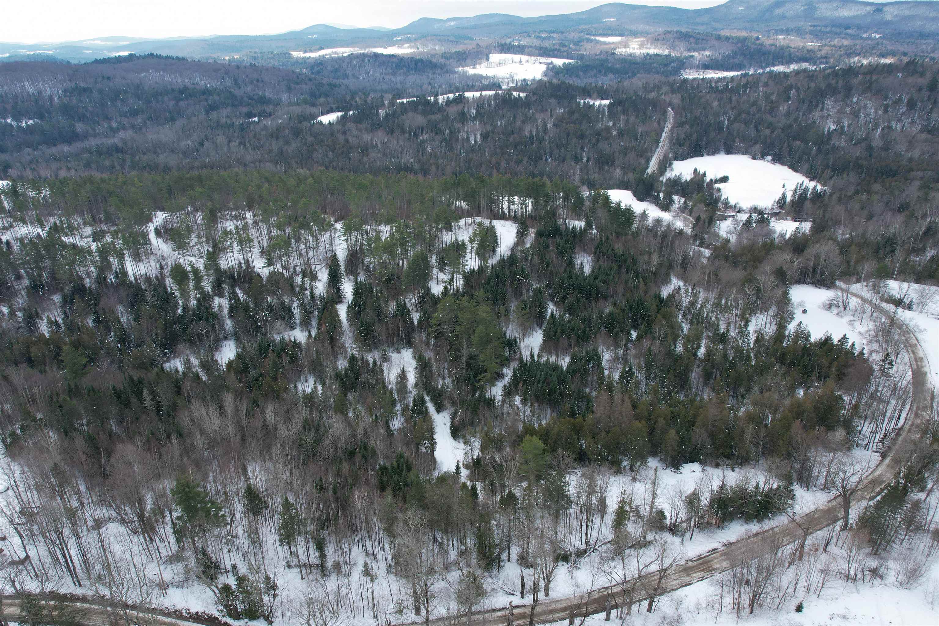 0 Oneida Road Danville, VT 05828 - Photo 4 of 14