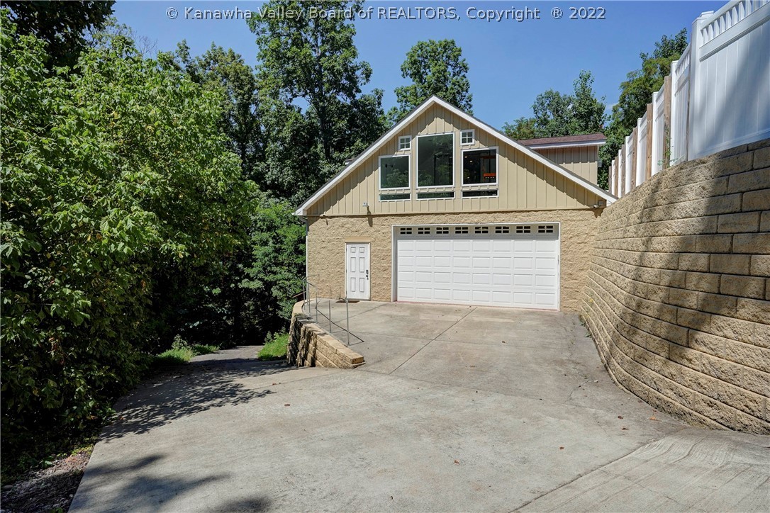 147 Newcomer Road South Charleston, WV 25309 - Photo 45 of 50 Gallery Image 45