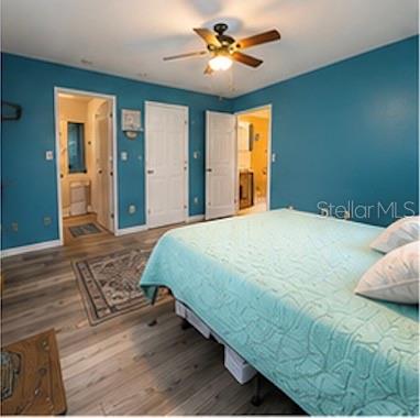 700 West Dampier Street Inverness, FL 34450 - Photo 11 of 23