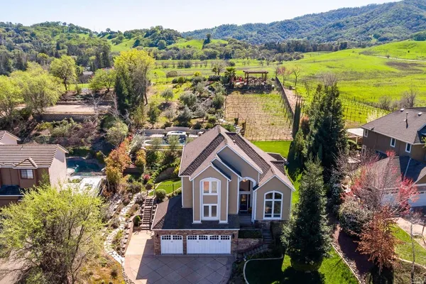 $1,350,000 | 240 Hidden Valley Lane, Vacaville, CA 95688