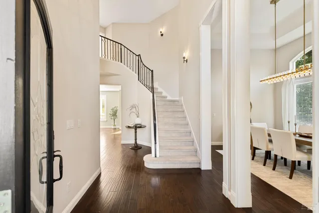 $1,395,000 | 240 Hidden Valley Lane, Vacaville, CA 95688