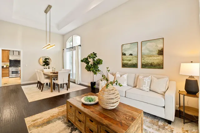 $1,395,000 | 240 Hidden Valley Lane, Vacaville, CA 95688