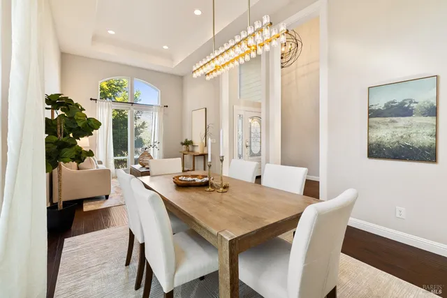 $1,395,000 | 240 Hidden Valley Lane, Vacaville, CA 95688