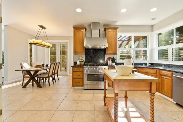 $1,350,000 | 240 Hidden Valley Lane, Vacaville, CA 95688
