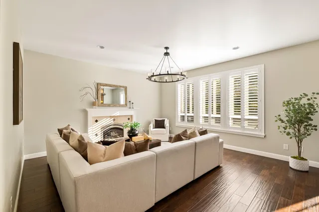 $1,395,000 | 240 Hidden Valley Lane, Vacaville, CA 95688