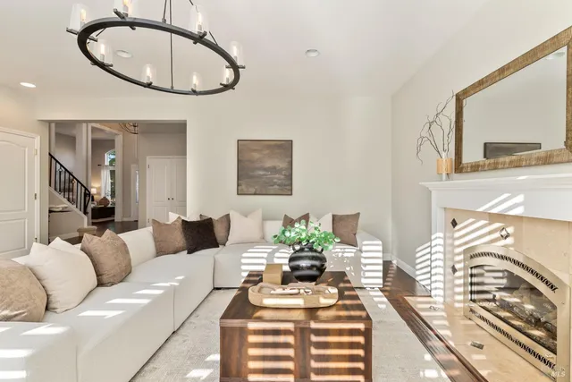 $1,395,000 | 240 Hidden Valley Lane, Vacaville, CA 95688