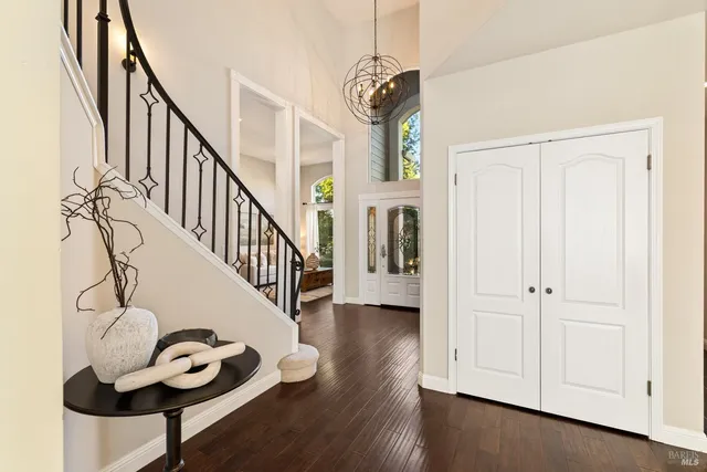 $1,395,000 | 240 Hidden Valley Lane, Vacaville, CA 95688