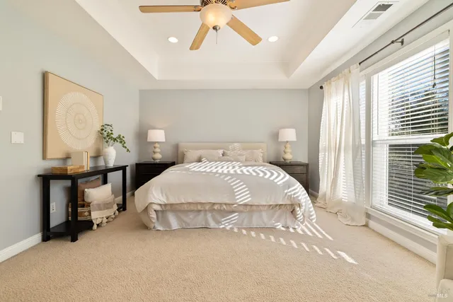 $1,395,000 | 240 Hidden Valley Lane, Vacaville, CA 95688