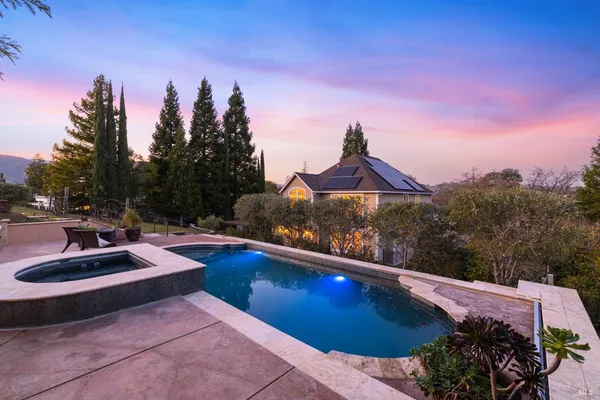 $1,350,000 | 240 Hidden Valley Lane, Vacaville, CA 95688