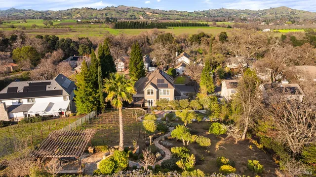 $1,395,000 | 240 Hidden Valley Lane, Vacaville, CA 95688