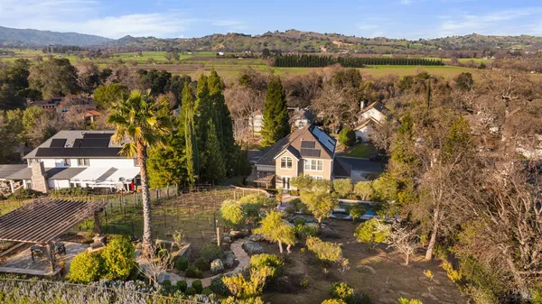 $1,350,000 | 240 Hidden Valley Lane, Vacaville, CA 95688