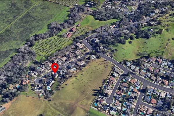$1,350,000 | 240 Hidden Valley Lane, Vacaville, CA 95688