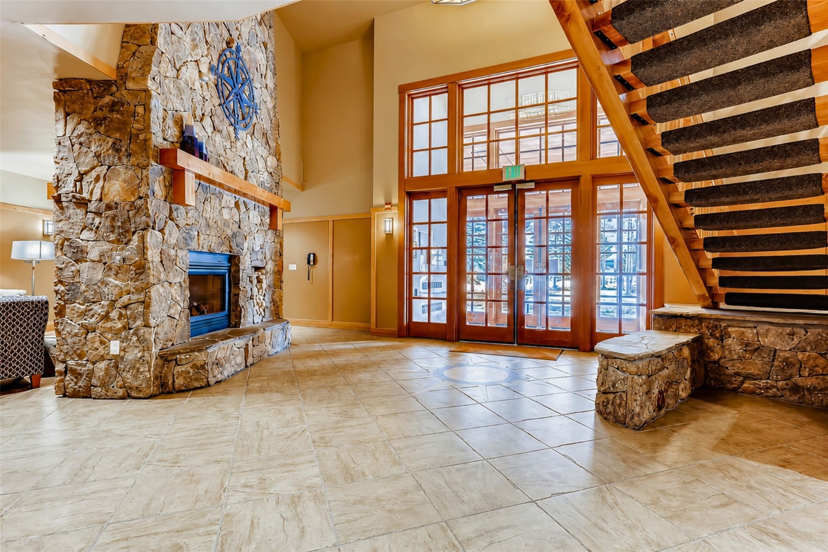 910 Copper Road, Unit 201 Copper Mountain, CO 80443 - Photo 28 of 30