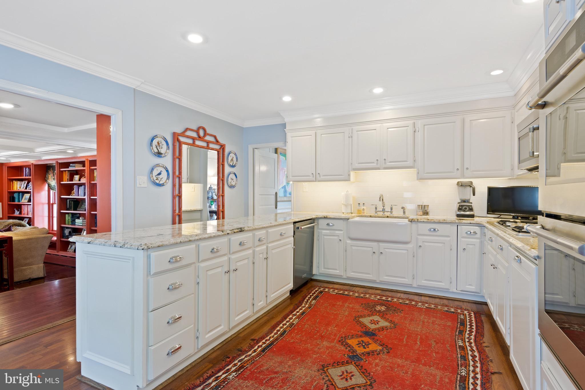 33 Wistar Road Villanova, PA 19085 - Photo 13 of 39