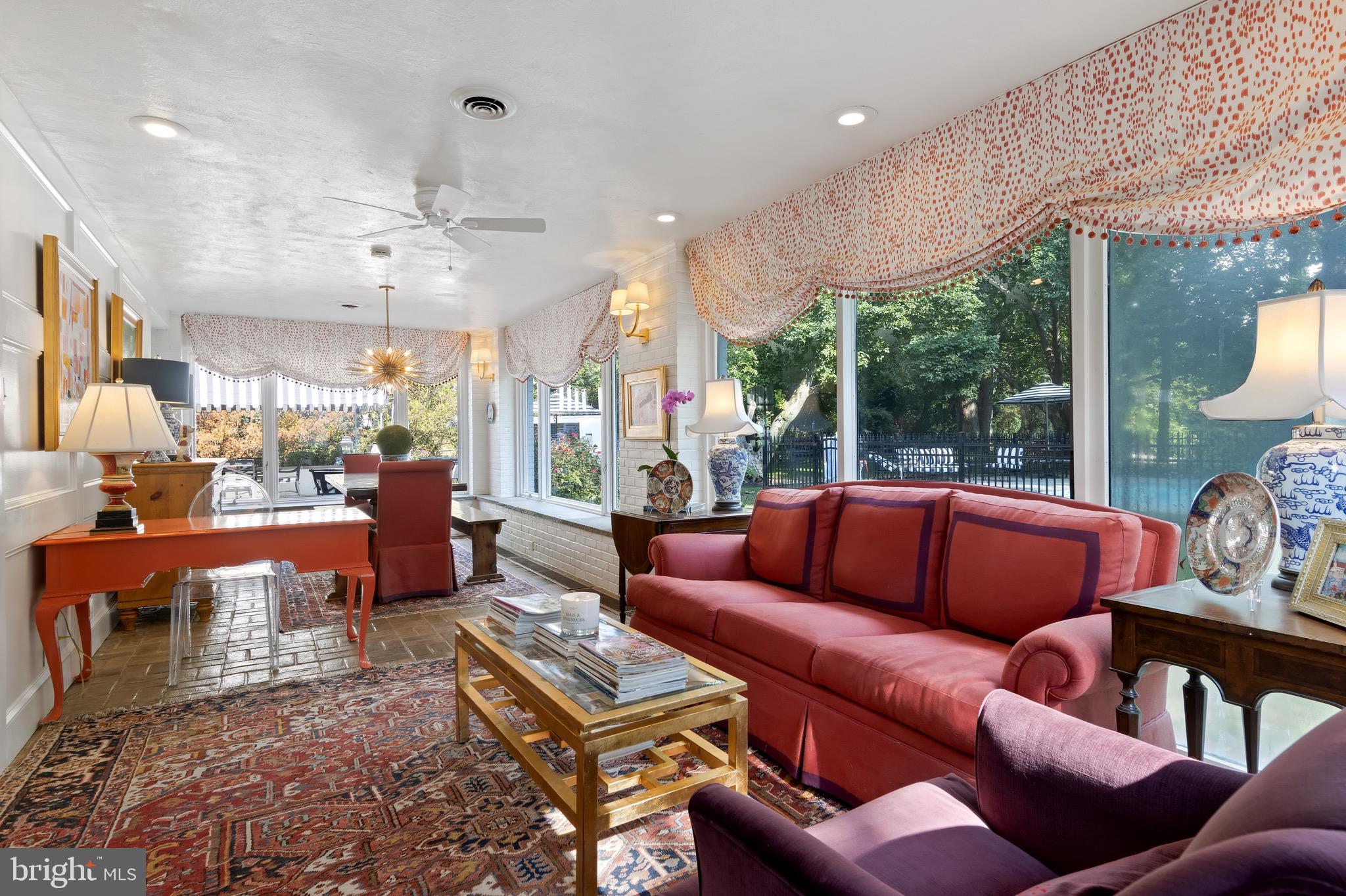 33 Wistar Road Villanova, PA 19085 - Photo 16 of 39