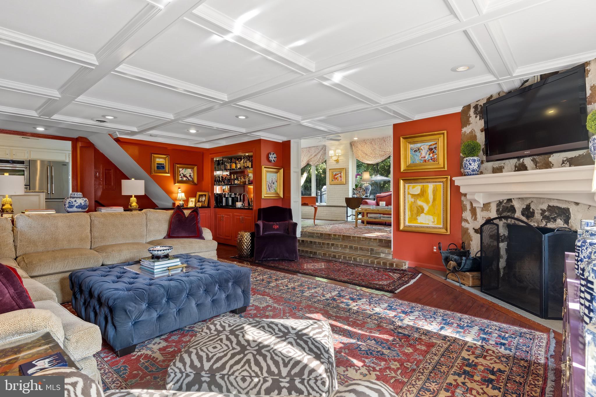 33 Wistar Road Villanova, PA 19085 - Photo 17 of 39