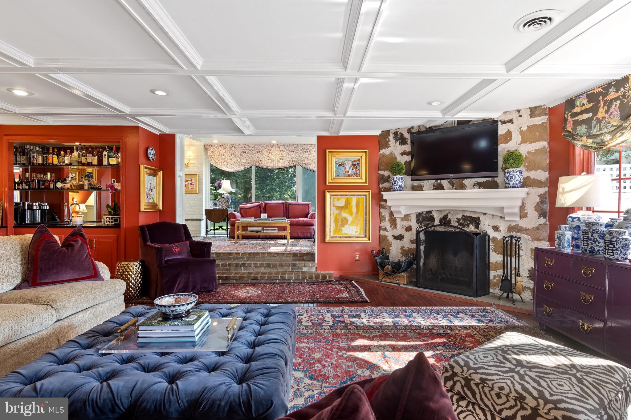 33 Wistar Road Villanova, PA 19085 - Photo 18 of 39