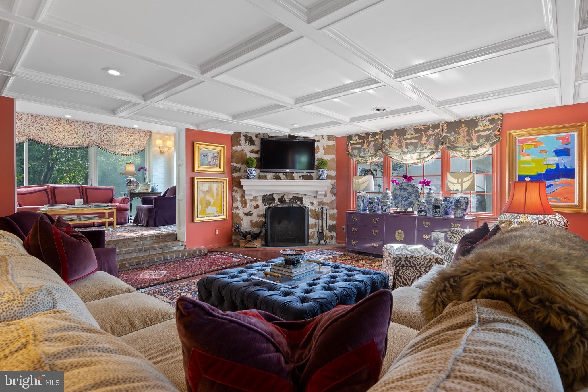 33 Wistar Road Villanova, PA 19085 - Photo 19 of 39