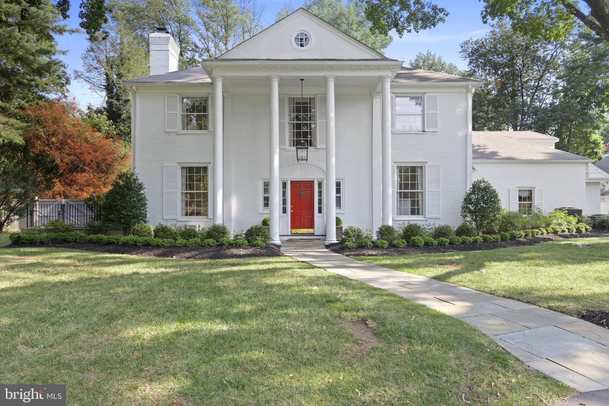 33 Wistar Road Villanova, PA 19085 - Photo 3 of 39