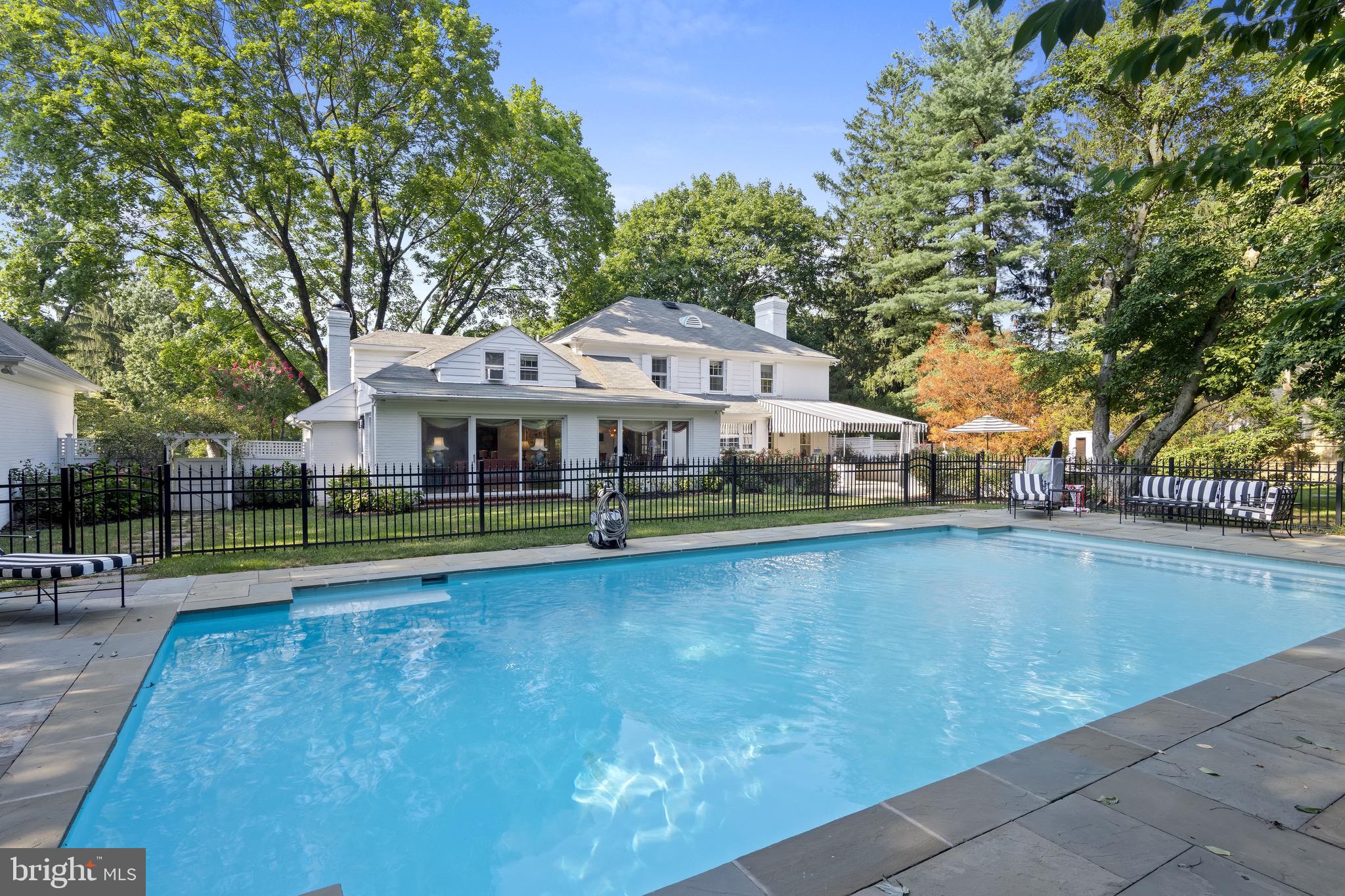 33 Wistar Road Villanova, PA 19085 - Photo 33 of 39