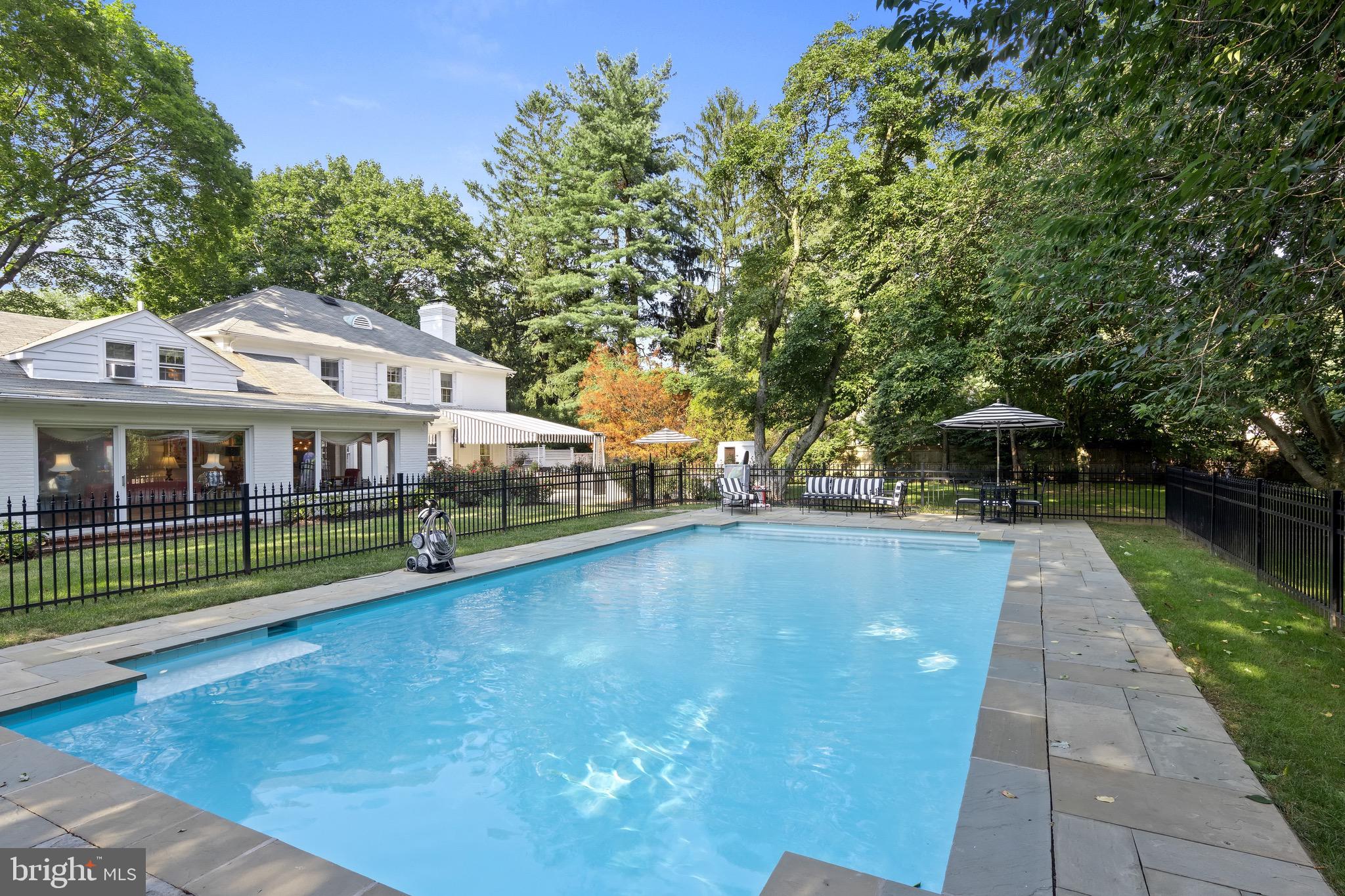 33 Wistar Road Villanova, PA 19085 - Photo 34 of 39