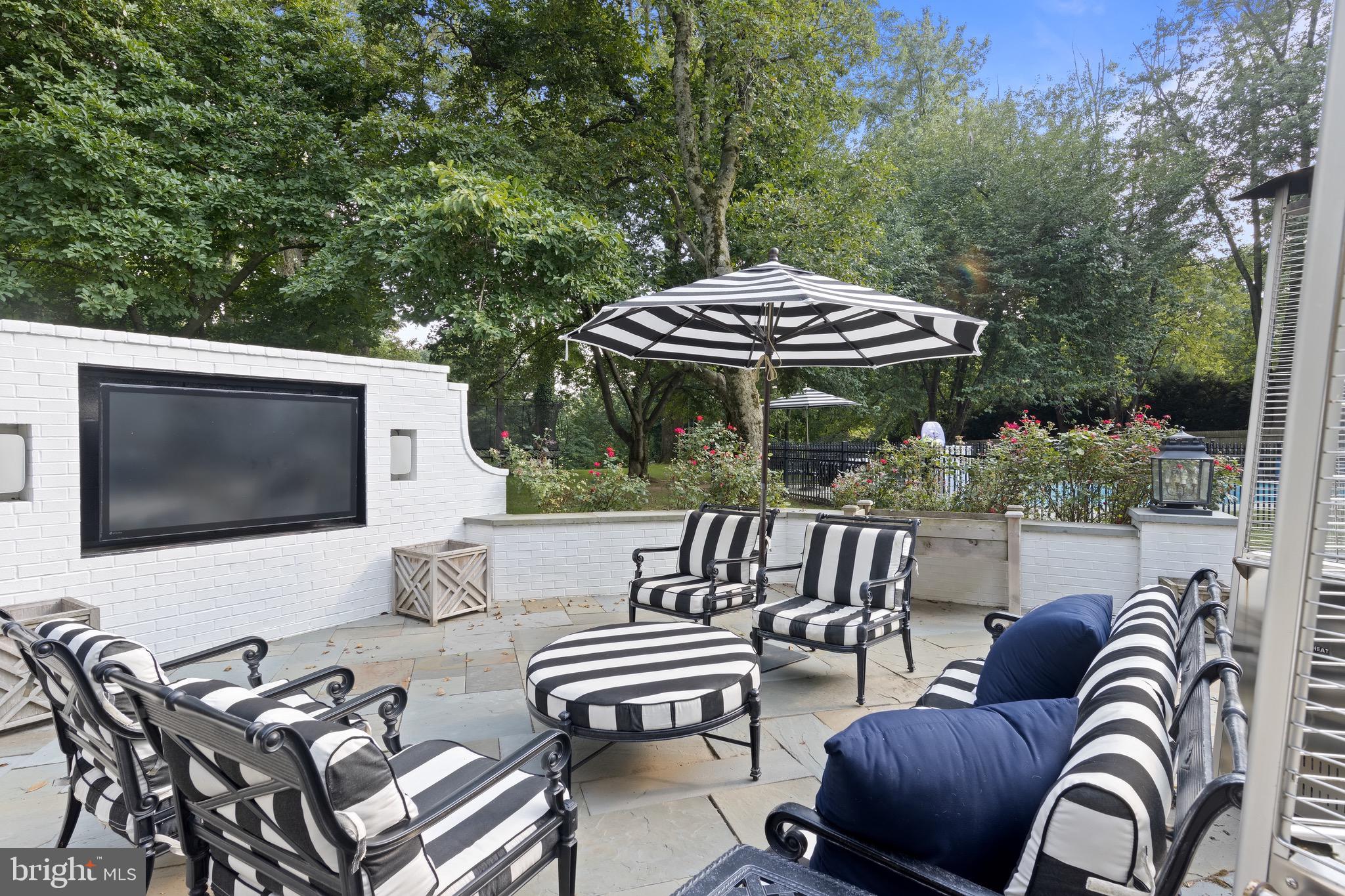 33 Wistar Road Villanova, PA 19085 - Photo 35 of 39