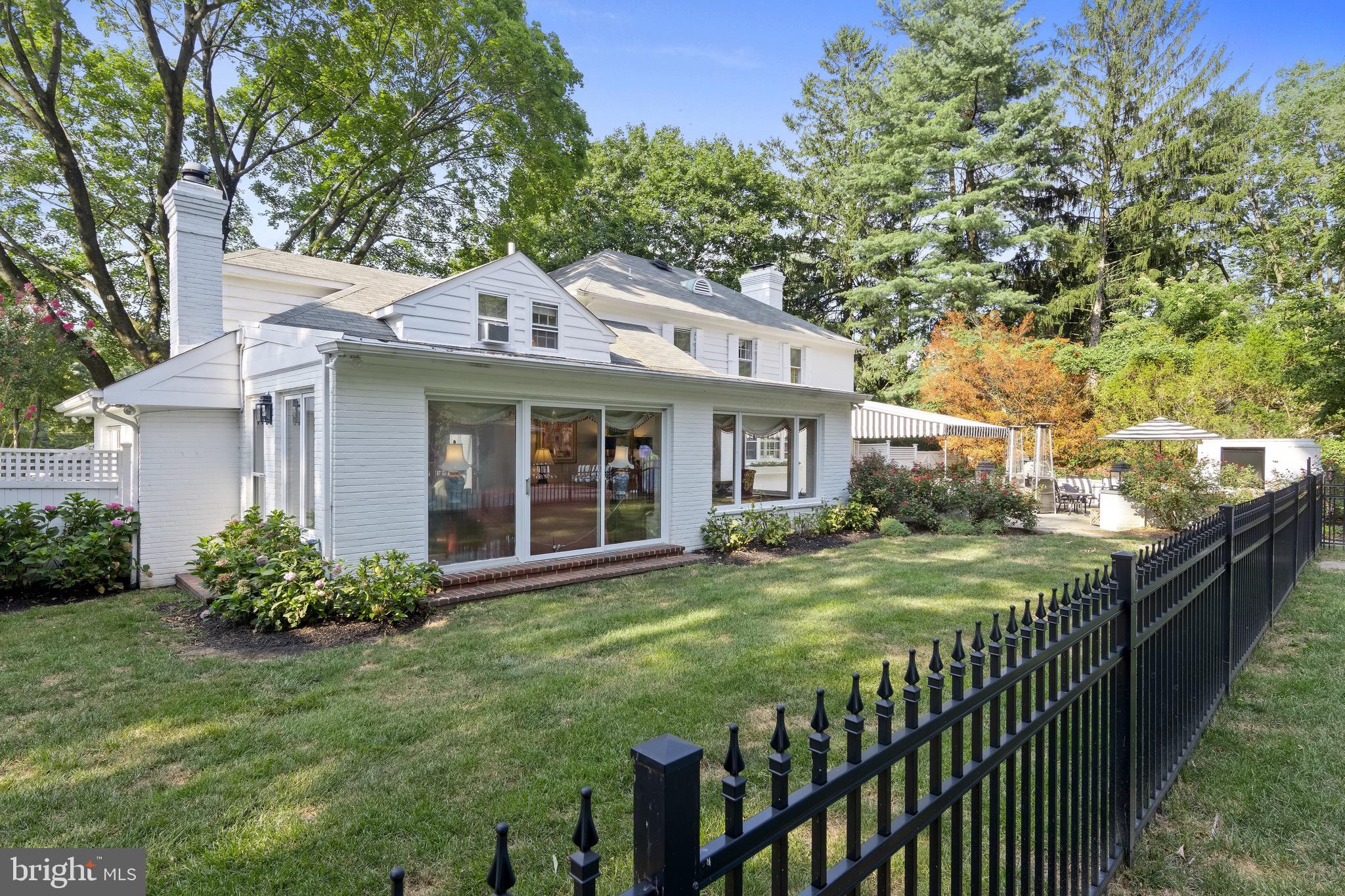 33 Wistar Road Villanova, PA 19085 - Photo 37 of 39