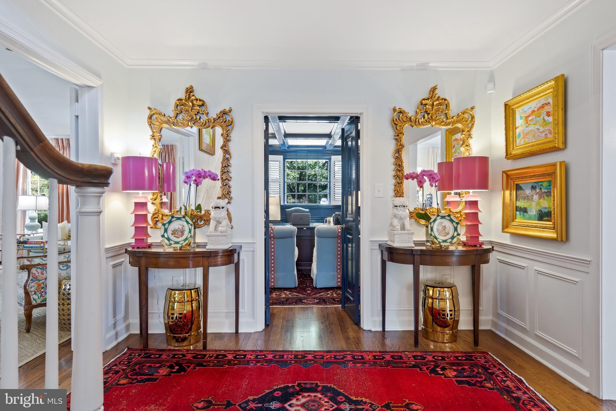 33 Wistar Road Villanova, PA 19085 - Photo 5 of 39