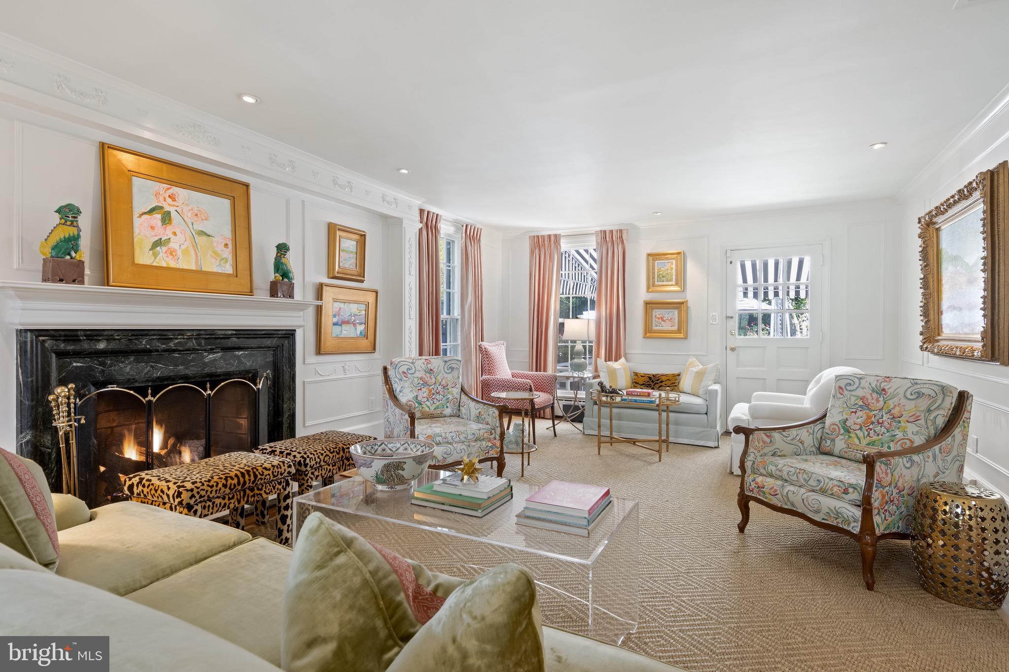 33 Wistar Road Villanova, PA 19085 - Photo 7 of 39