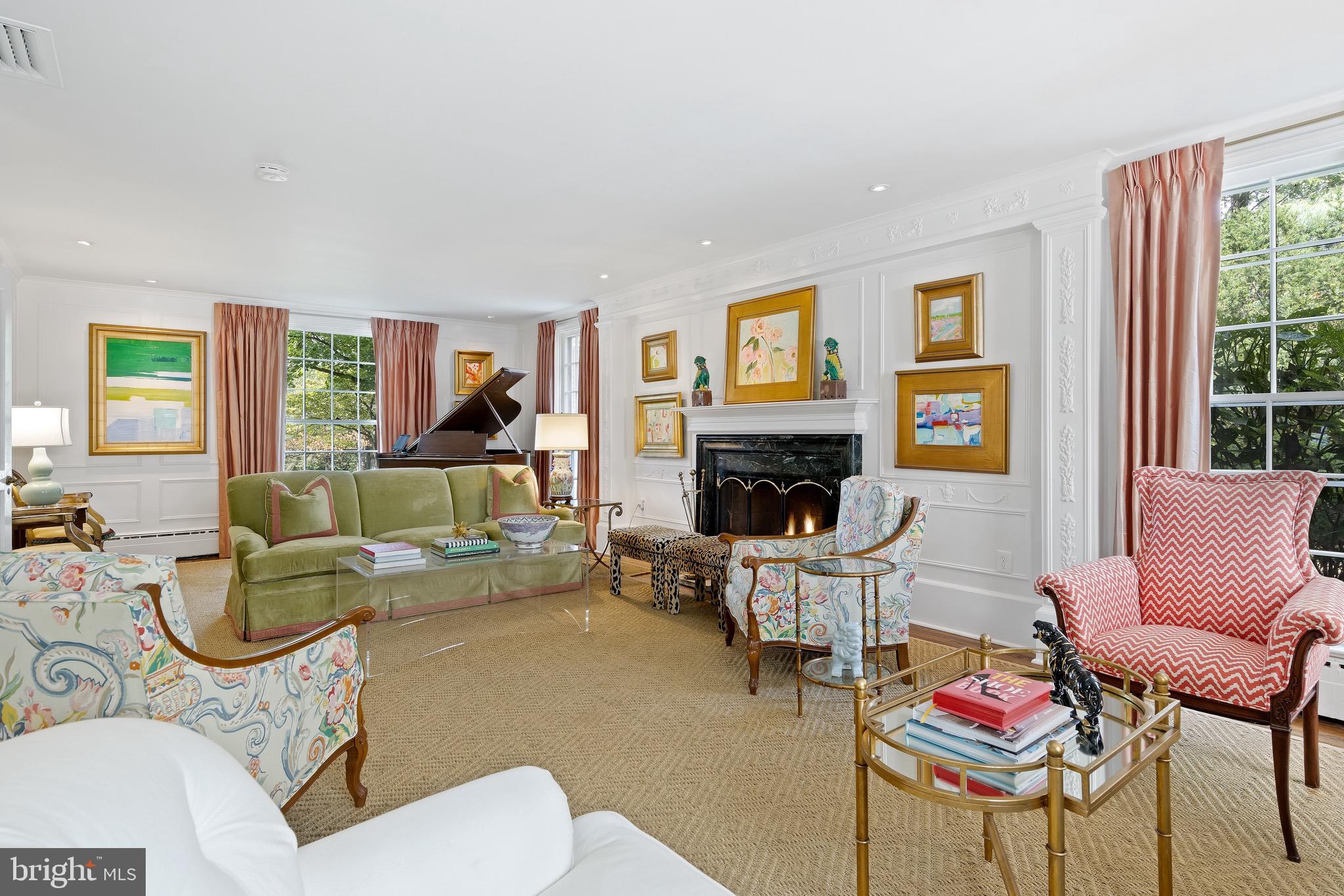 33 Wistar Road Villanova, PA 19085 - Photo 8 of 39