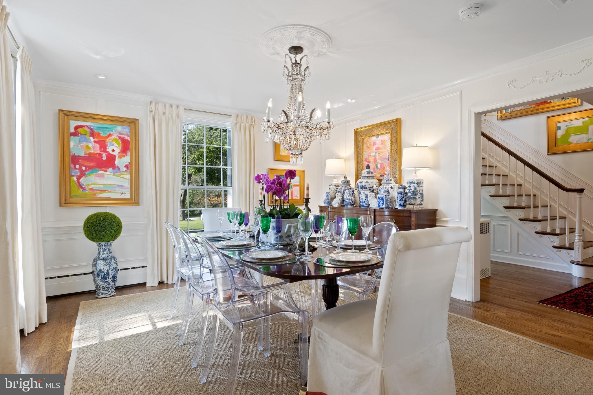 33 Wistar Road Villanova, PA 19085 - Photo 10 of 39