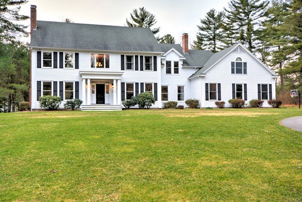 157 Mossman Road Sudbury, MA 01776 - Photo 1 of 30 Gallery Image 1