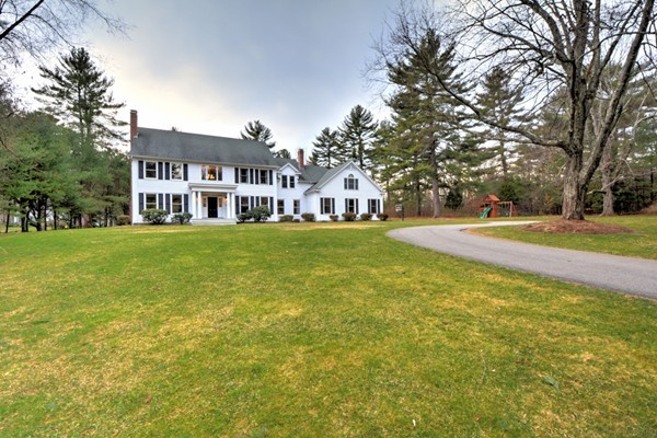 157 Mossman Road Sudbury, MA 01776 - Photo 2 of 30 Gallery Image 2