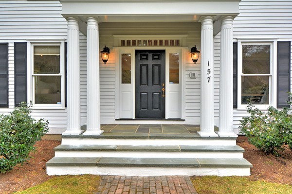 157 Mossman Road Sudbury, MA 01776 - Photo 3 of 30 Gallery Image 3