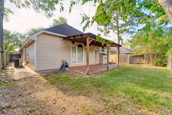 $2,450 | 13002 Tall Spruce Drive, Cypress, TX 77429