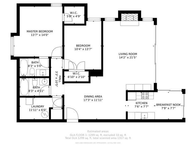 $2,700 | 31 Abbey Villa Circle, Unit A, Fontana, WI 53125
