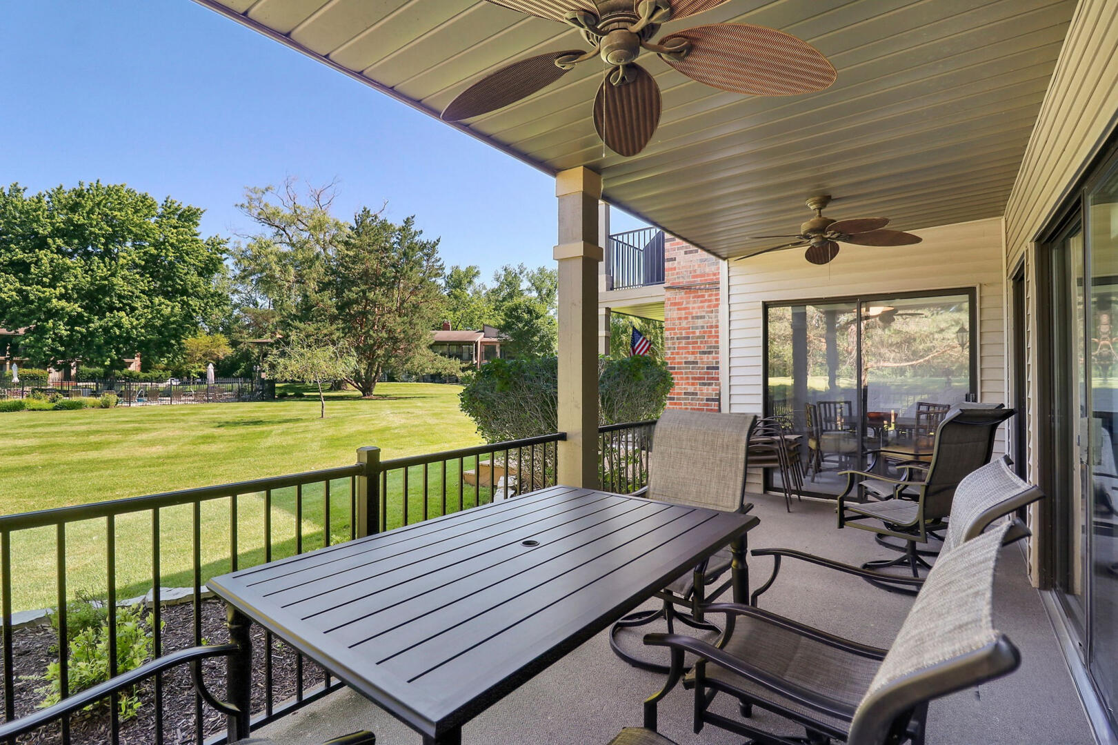 31 Abbey Villa Circle, Unit A Fontana, WI 53125 - Photo 7 of 12 2