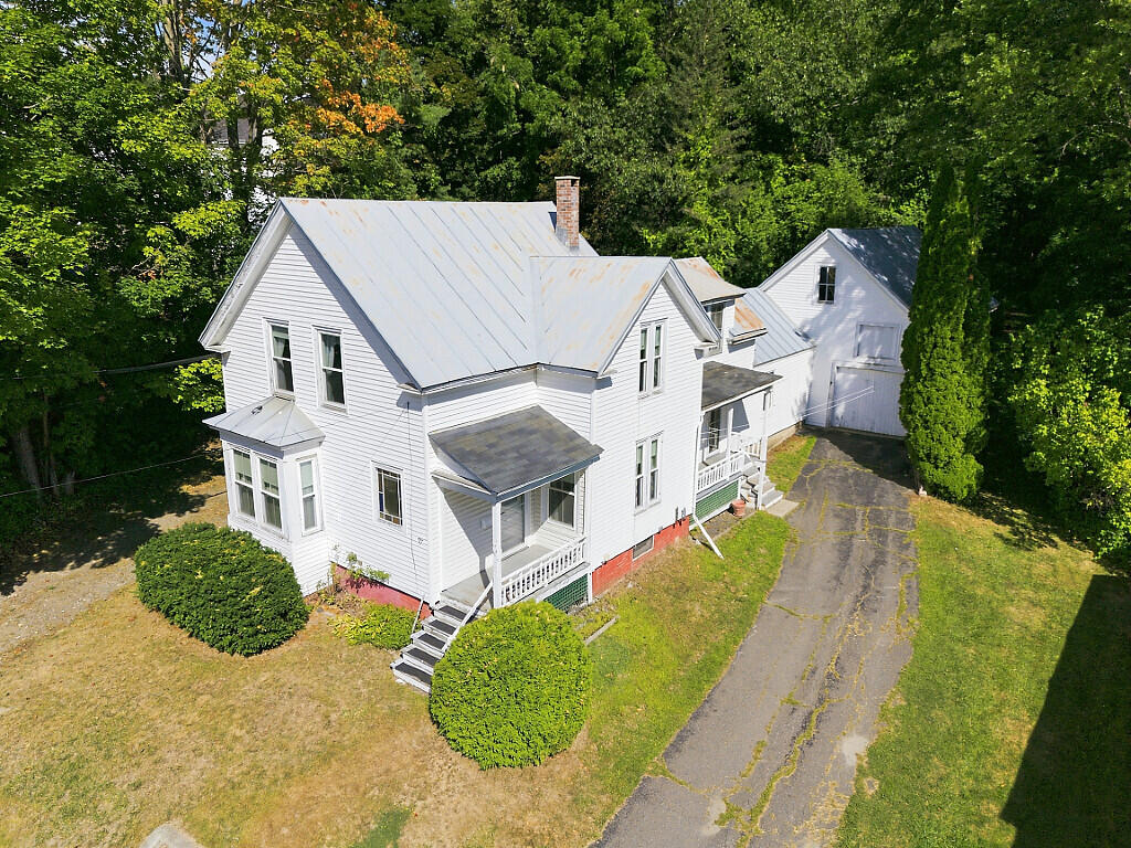 77 High Street Waterville, ME 04901 - Photo 1 of 58 01_DJI_0502_DxO_mls
