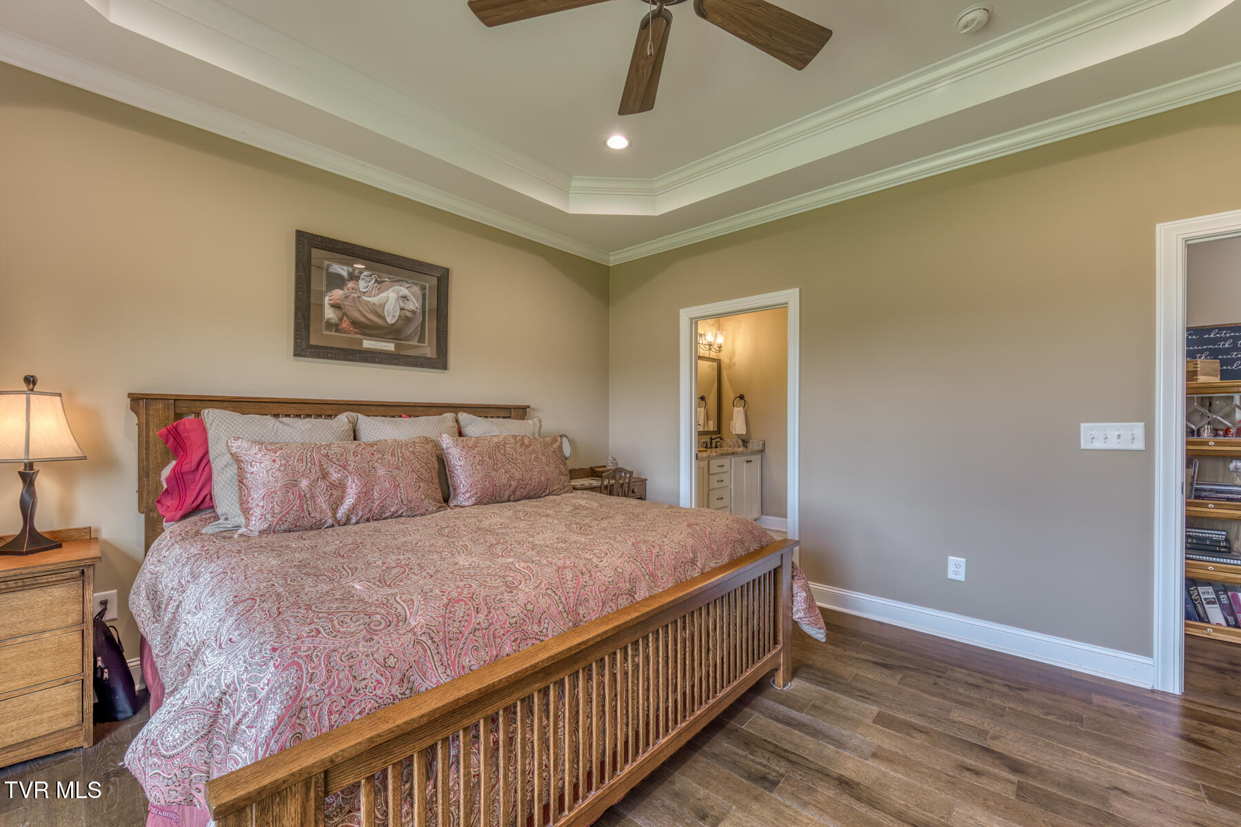 110 Rhetts Way Jonesborough, TN 37659 - Photo 20 of 42 110 Rhetts Way-20