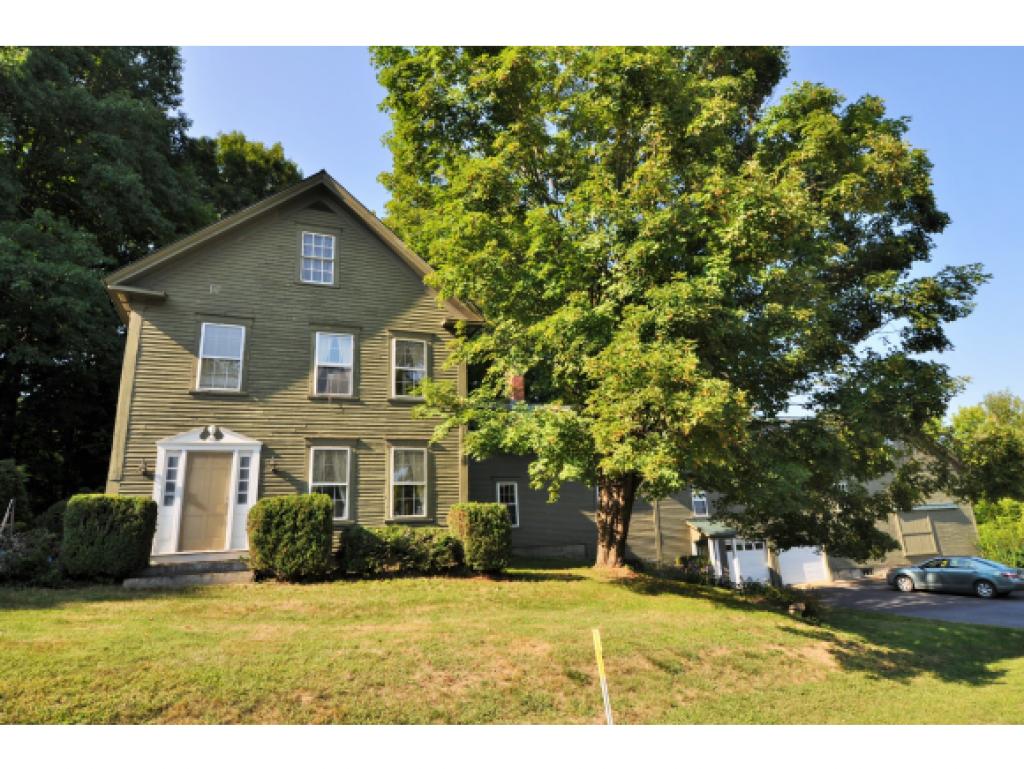 157 New Boston Road Bedford, NH 03110 - Photo 1 of 25 Gallery Image 1