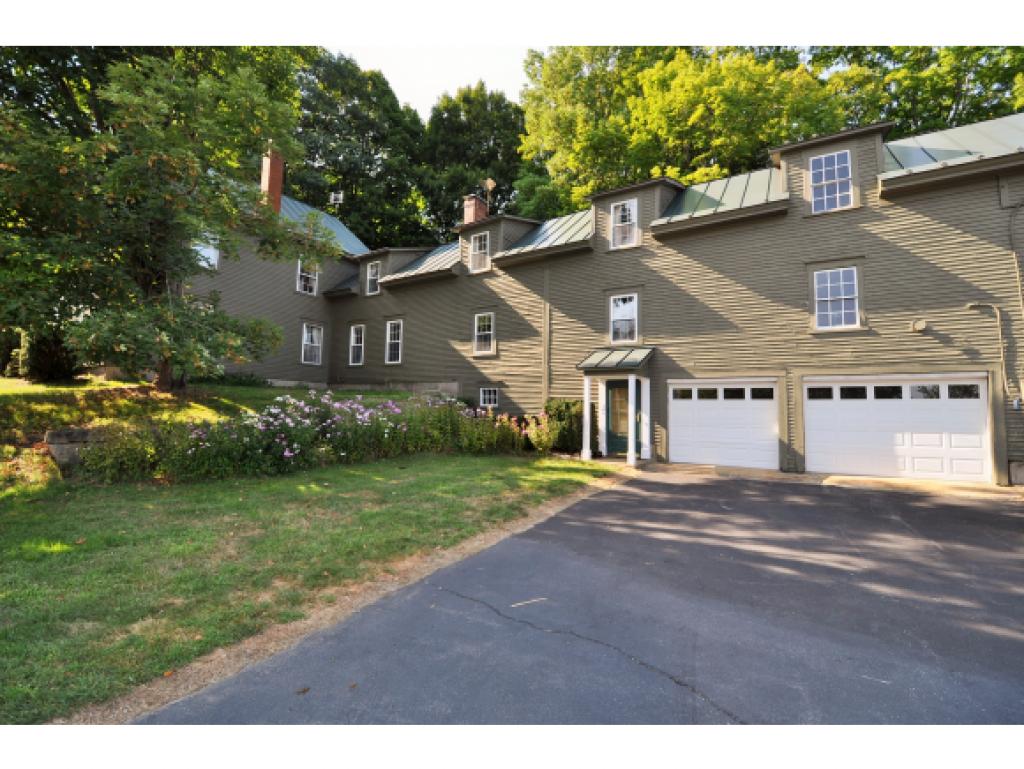 157 New Boston Road Bedford, NH 03110 - Photo 2 of 25 Gallery Image 2