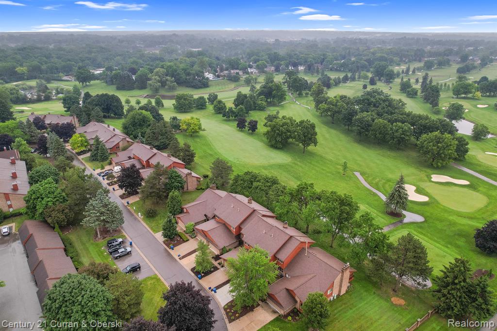 866 Green View Court, Unit 6 Rochester Hills, MI 48307 - Photo 15 of 64