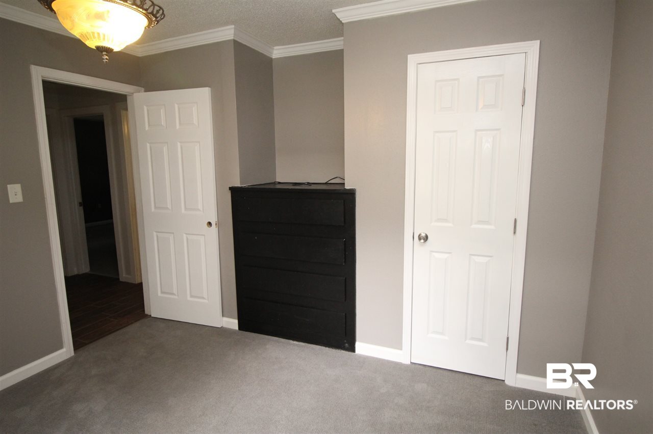 1804 Collier Avenue Bay Minette, AL 36507 - Photo 15 of 24 Nice Built-in storage