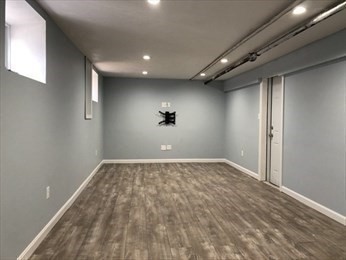 23 Drew Road, Unit 23 Belmont, MA 02478 - Photo 17 of 24 a view of an empty room