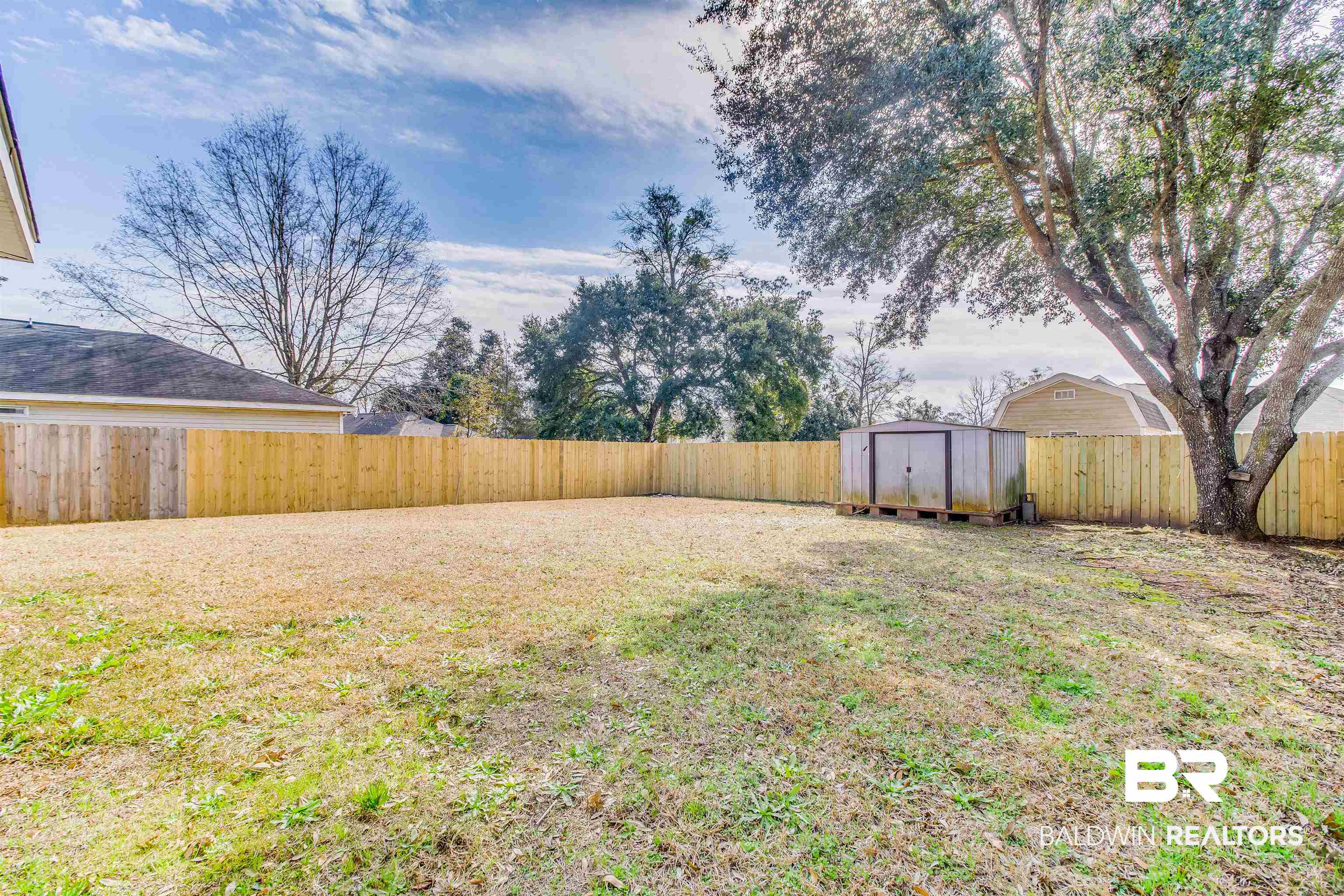 8729 Three Dean Way Mobile, AL 36695 - Photo 32 of 36