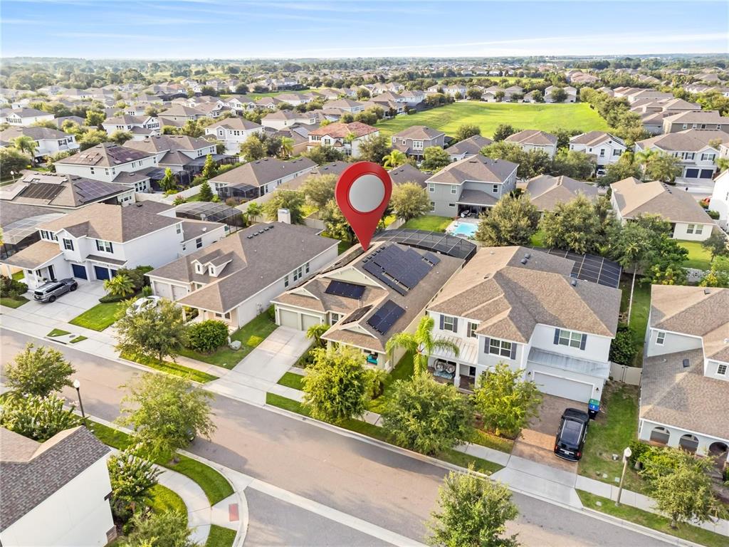 14776 Magnolia Ridge Loop Winter Garden, FL 34787 - Photo 7 of 69