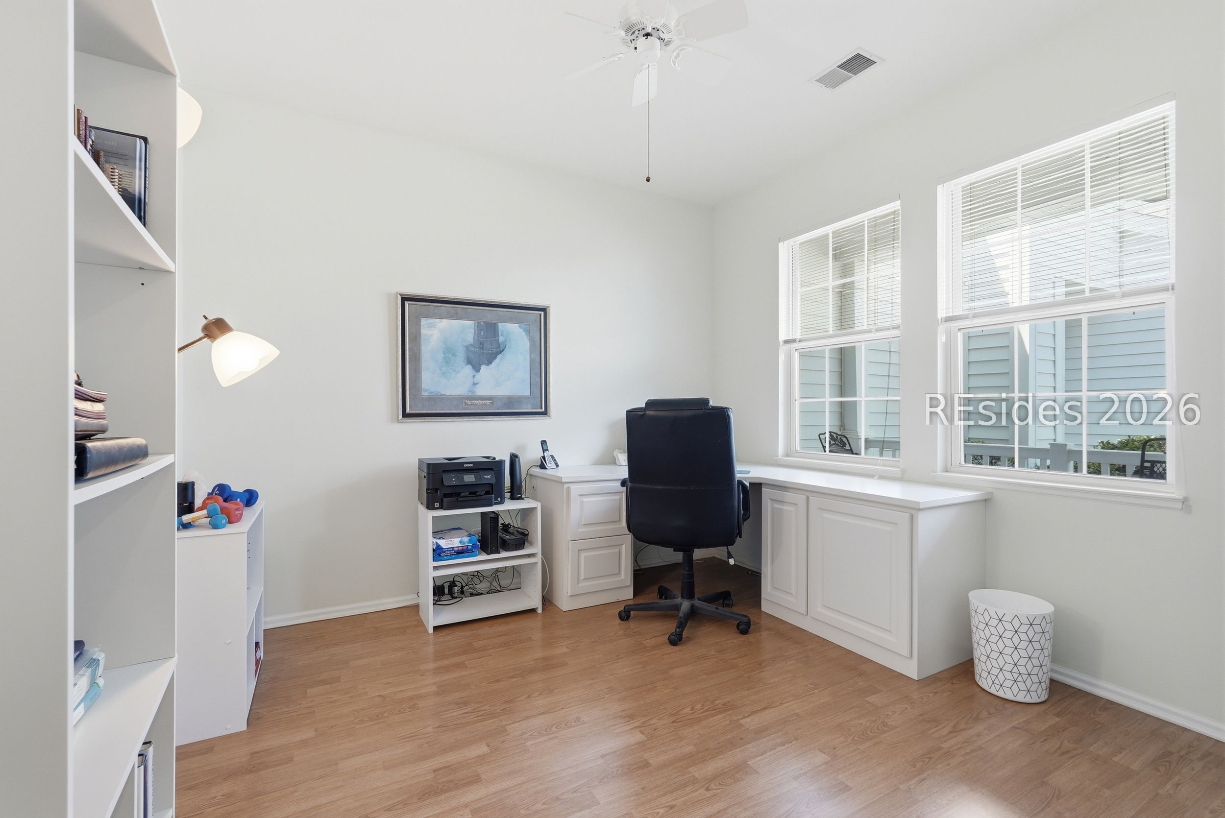 11 MacKay Lane Bluffton, SC 29909 - Photo 8 of 57 Den/Office/Flex Room