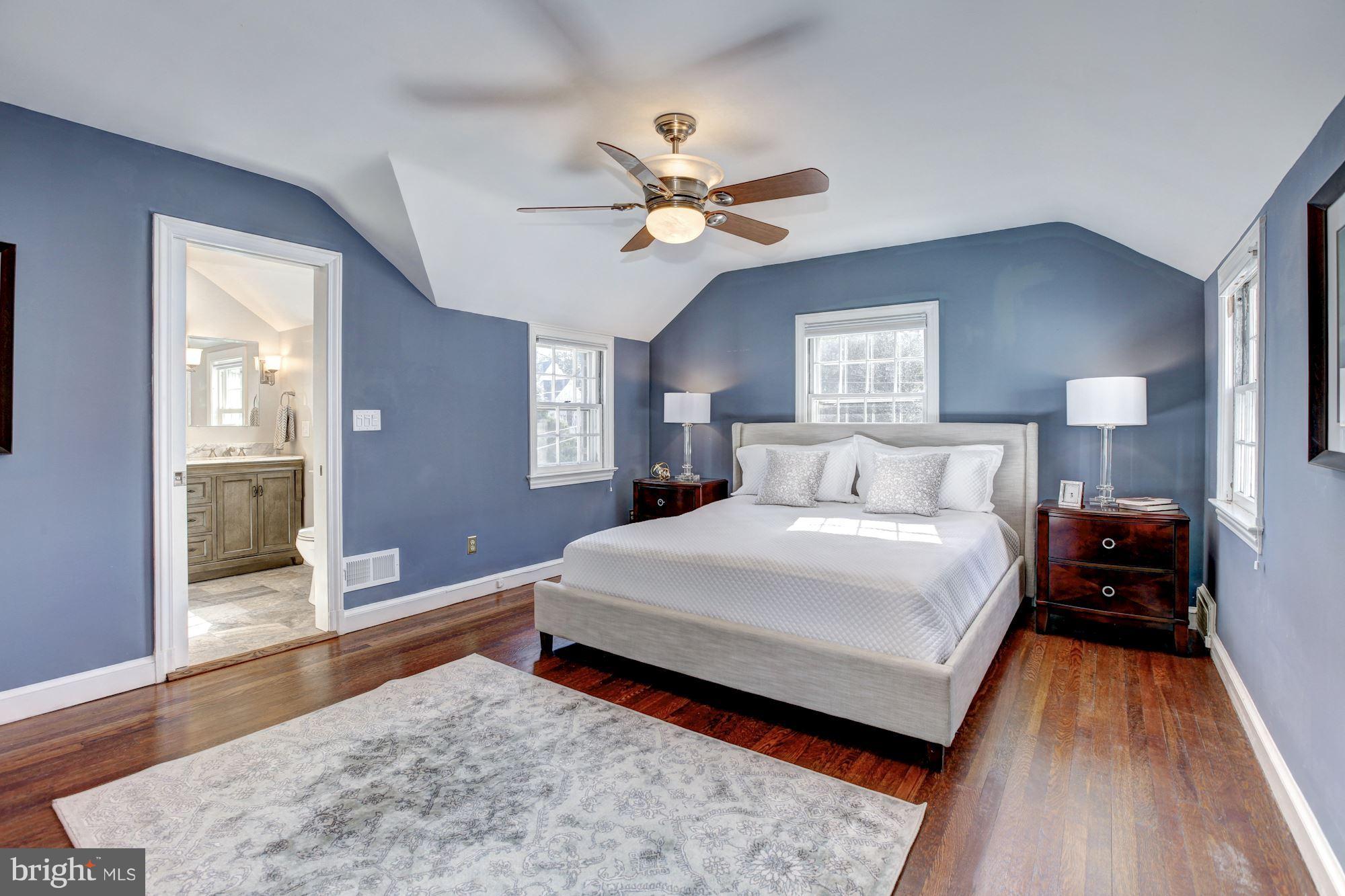 5317 Wriley Road Bethesda, MD 20816 - Photo 21 of 30 Bath (Master)