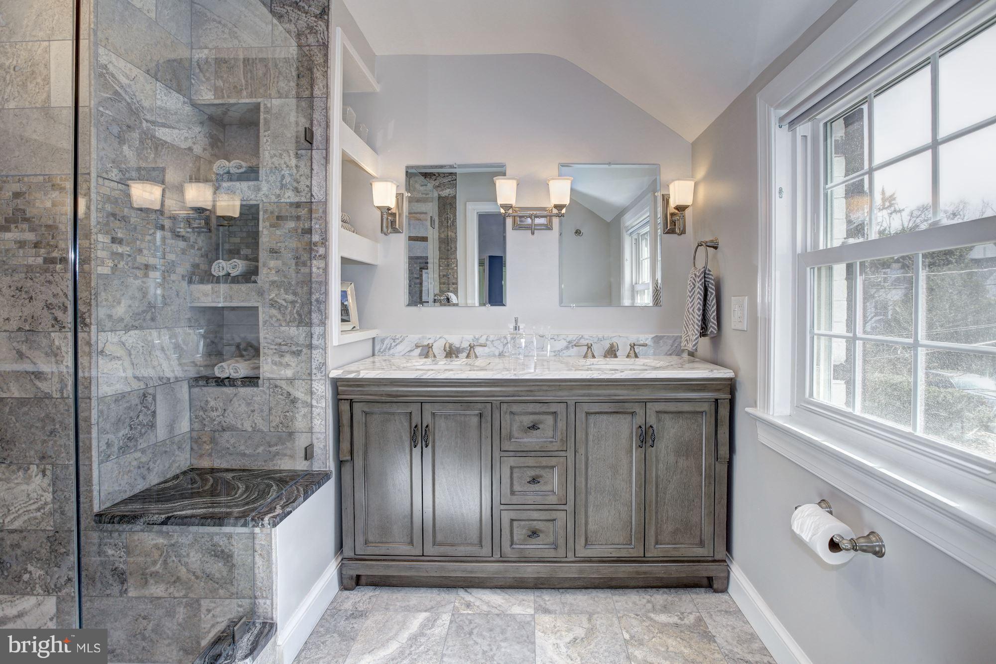 5317 Wriley Road Bethesda, MD 20816 - Photo 23 of 30 Bath (Master)
