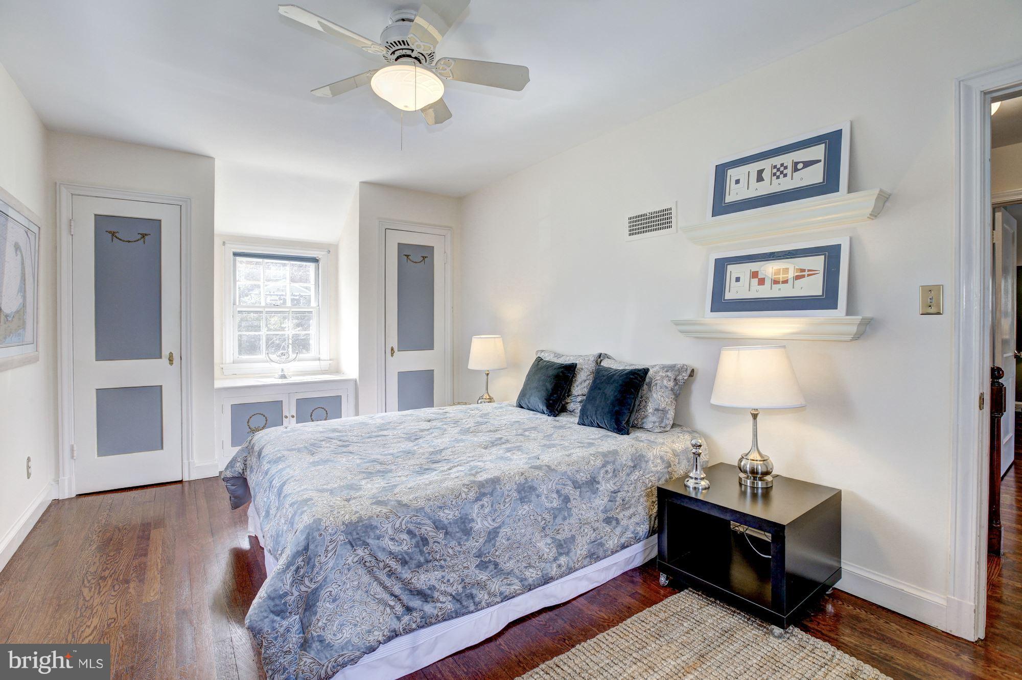 5317 Wriley Road Bethesda, MD 20816 - Photo 25 of 30 Bedroom